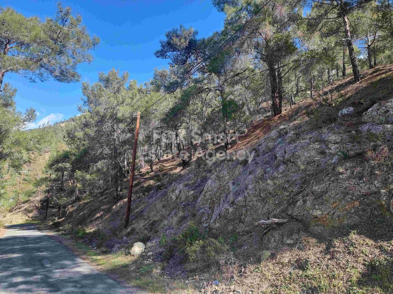 Bien immobilier 32335 Moniatis, Limassol / LIM-PAF-24503