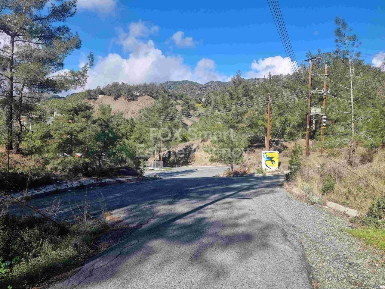 Bien immobilier 32335 Moniatis, Limassol / LIM-PAF-24503