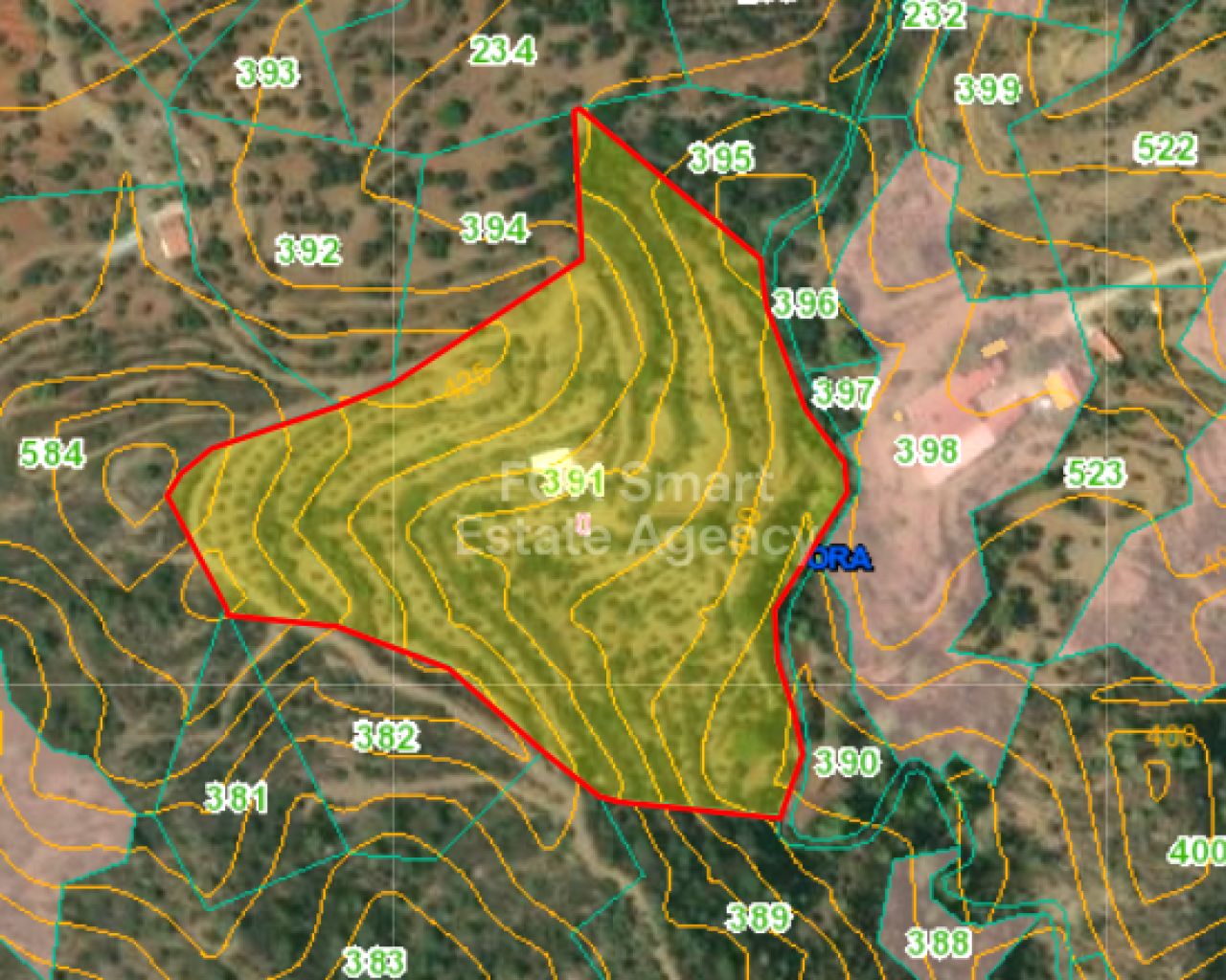 Thumbnail 1 Propiedad 7719 Ora, Lárnaca / 48747