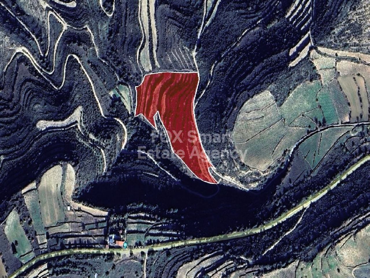 Thumbnail 2 Propiedad 4700 Pachna, Limasol / LIM-PAF-L-104209