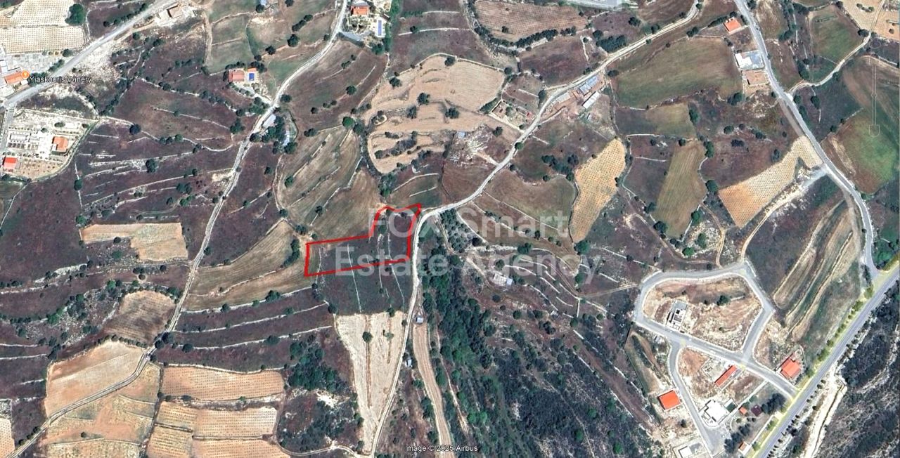 Thumbnail 1 Ακίνητα 4700 Πάχνα, Λεμεσος / LIM-PAF-L-106029