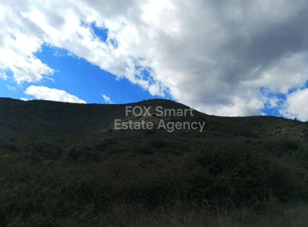 Bien immobilier 58613 Pachna, Limassol / LIM-PAF-33302