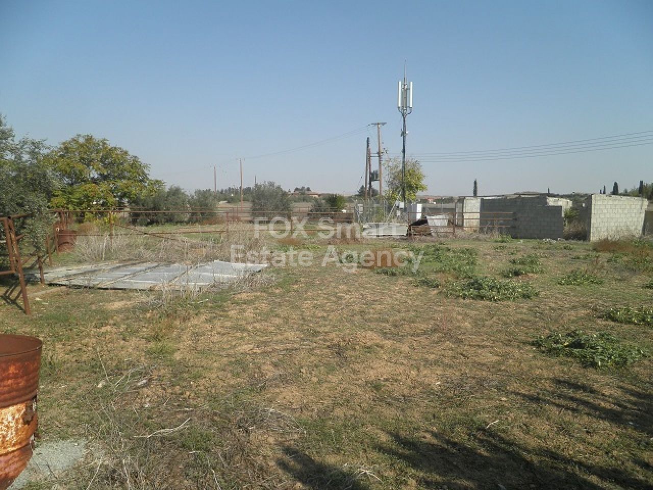 Thumbnail 7 Property 2682 Palaiometocho, Nicosia / 32024