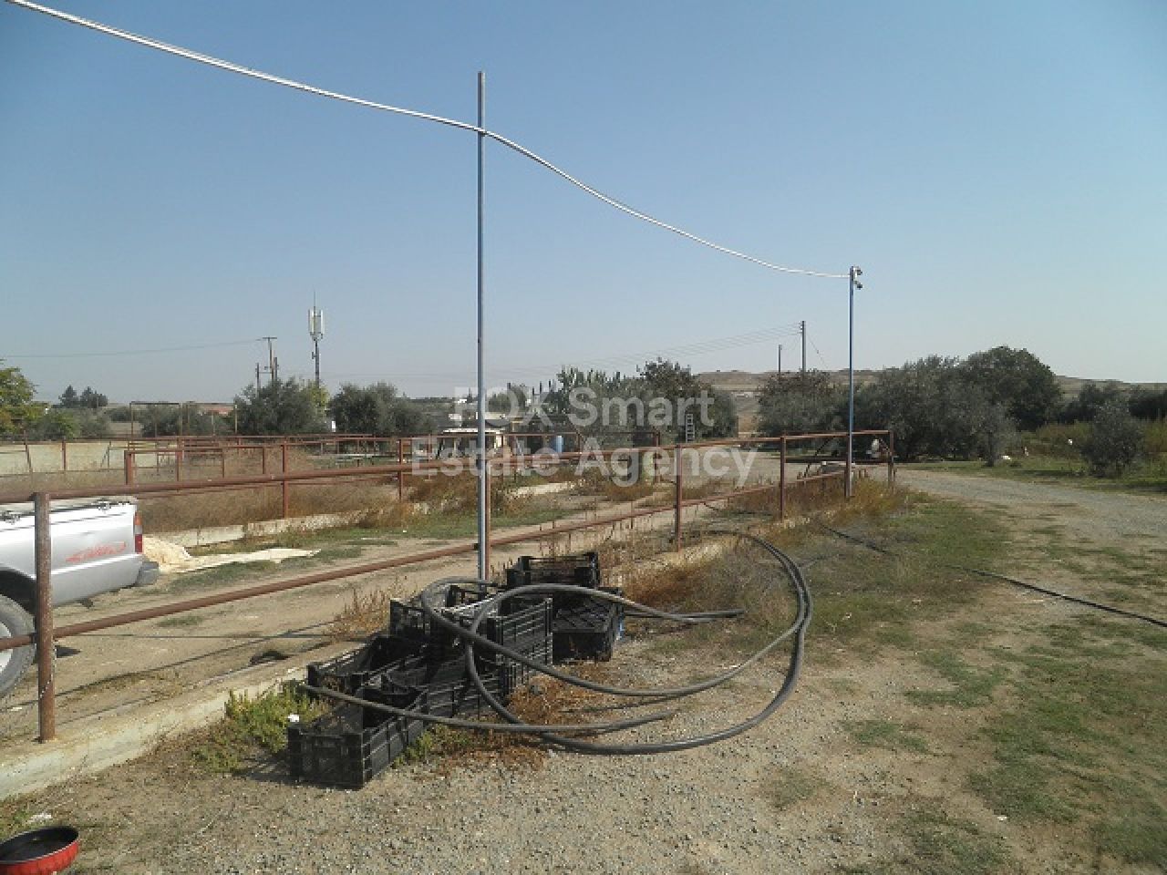 Thumbnail 3 Property 2682 Palaiometocho, Nicosia / L-120256