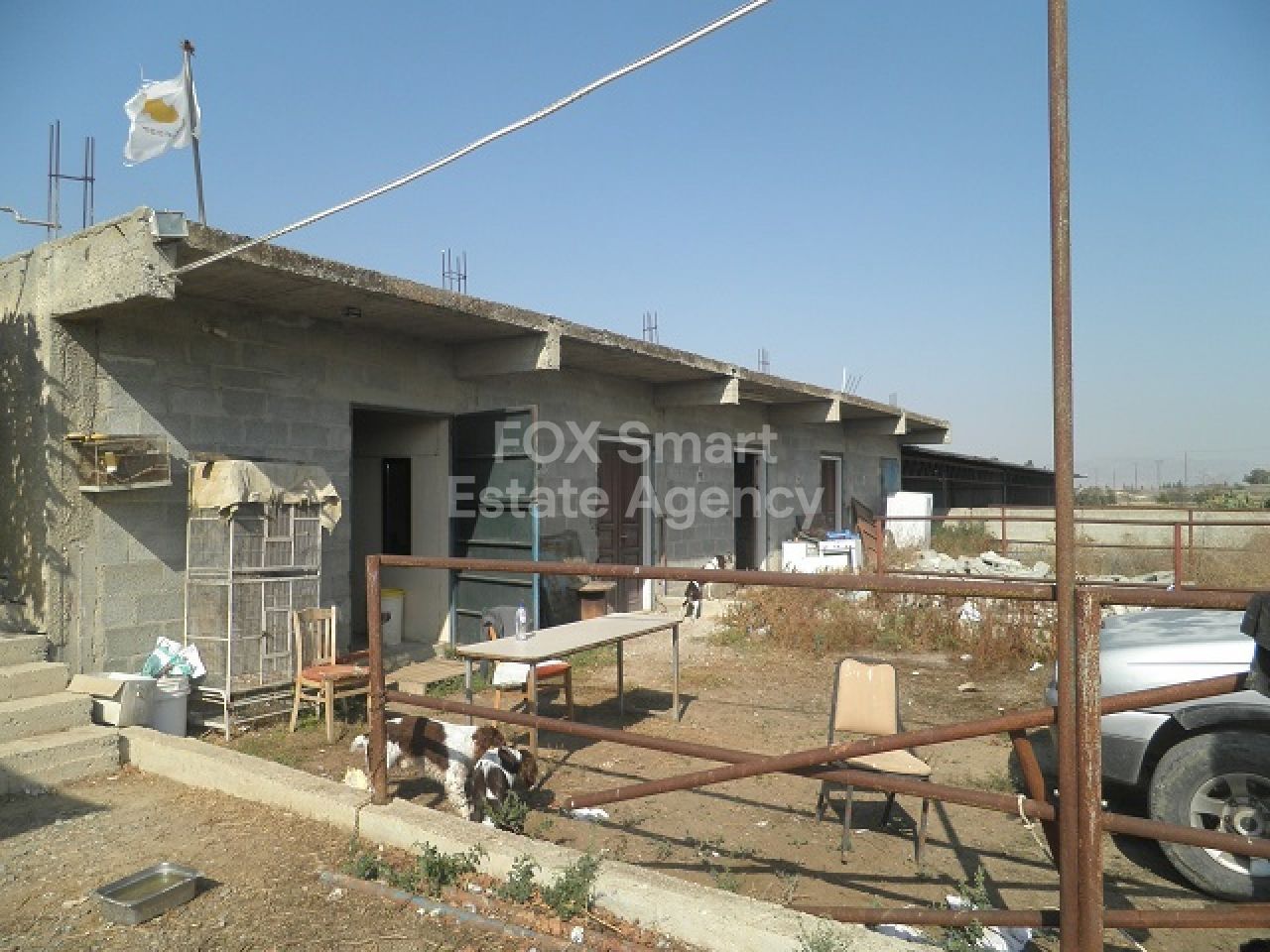 Thumbnail 2 Property 2682 Palaiometocho, Nicosia / L-120256