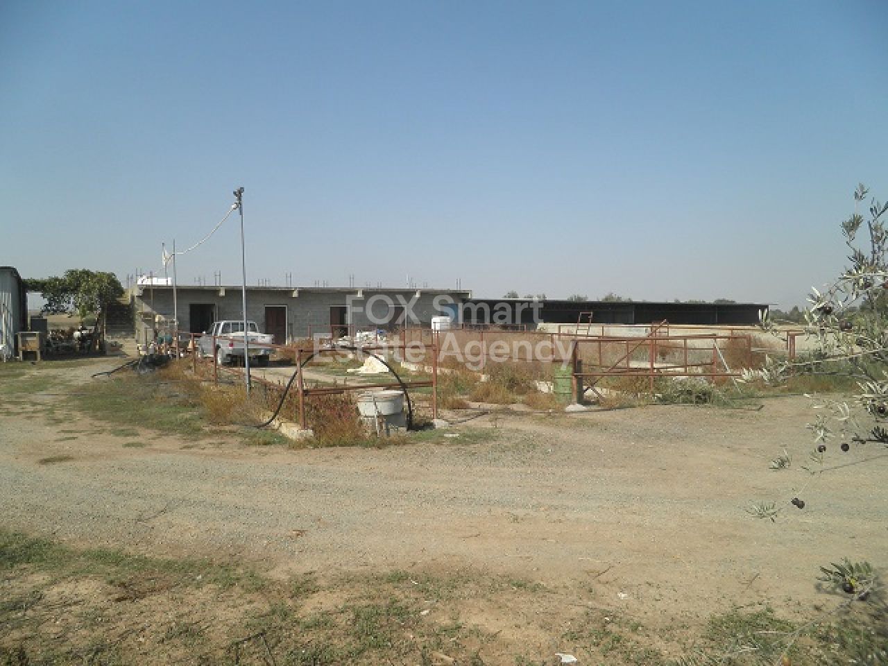 Thumbnail 6 Property 2682 Palaiometocho, Nicosia / 32024