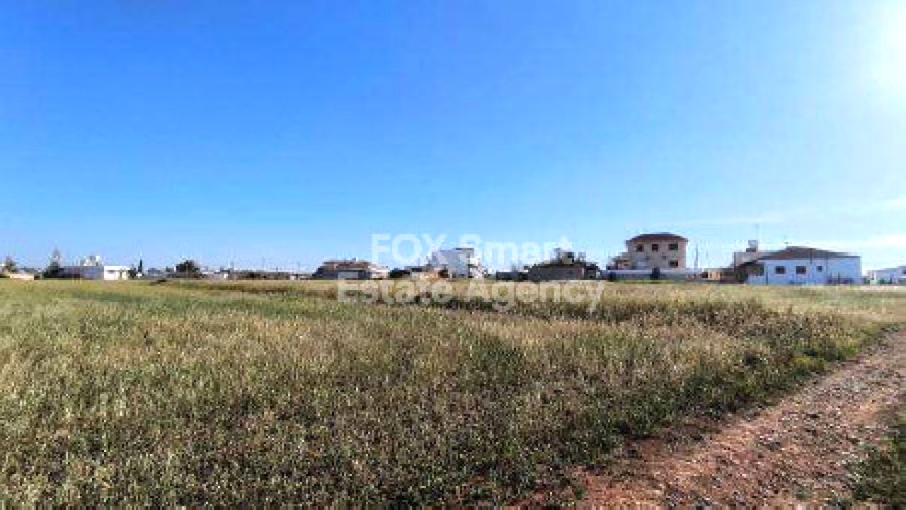 Thumbnail 2 Ακίνητα 2682 Παλαιομέτοχο, Λευκωσία / L-120256