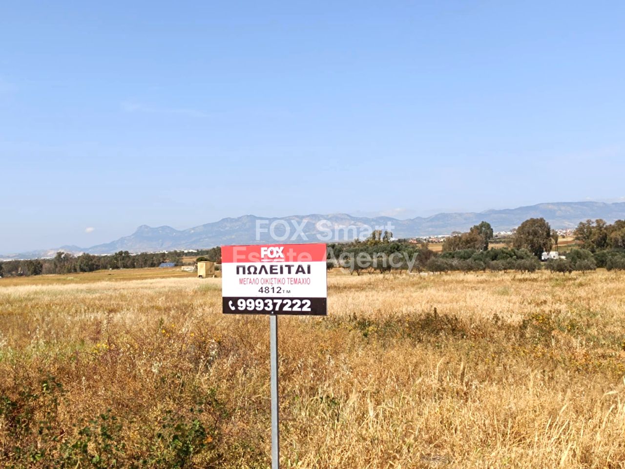 Thumbnail 5 Ακίνητα 2682 Παλαιομέτοχο, Λευκωσία / L-120256