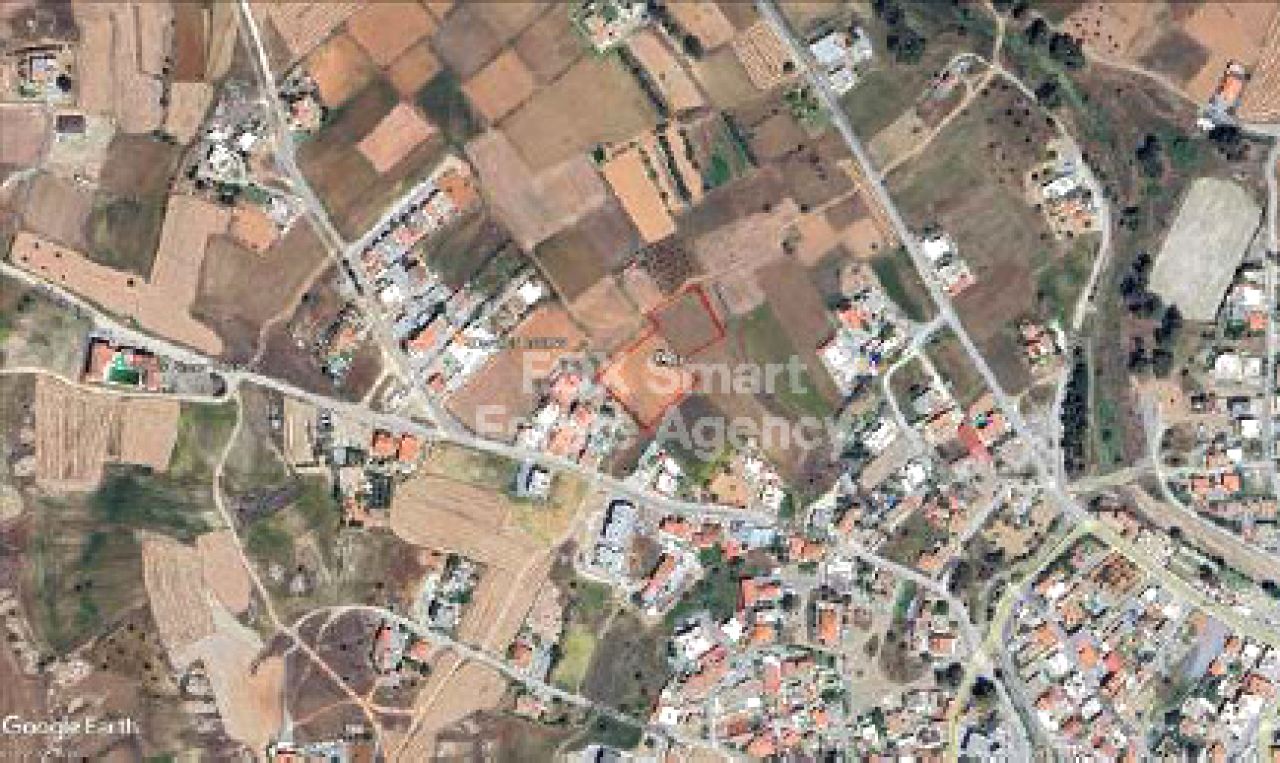 Thumbnail 3 Ακίνητα 2682 Παλαιομέτοχο, Λευκωσία / L-120256