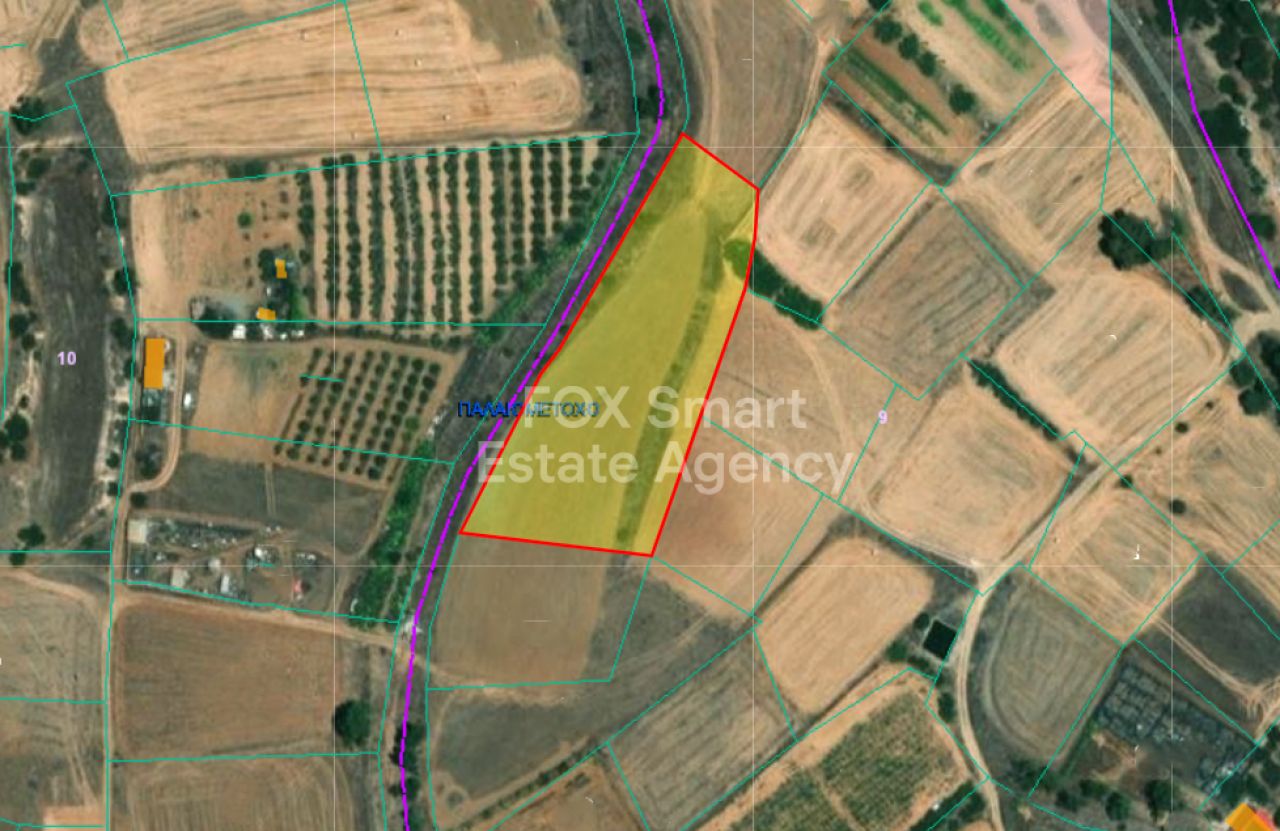 Thumbnail 1 Propriété 2682 Palaiometocho, Nicosie / 46724