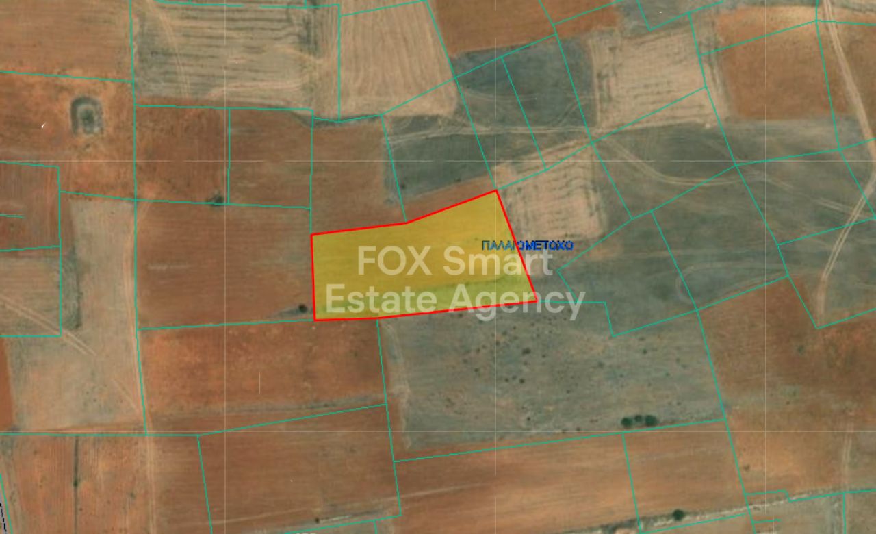 Thumbnail 1 Propriété 2682 Palaiometocho, Nicosie / 46728