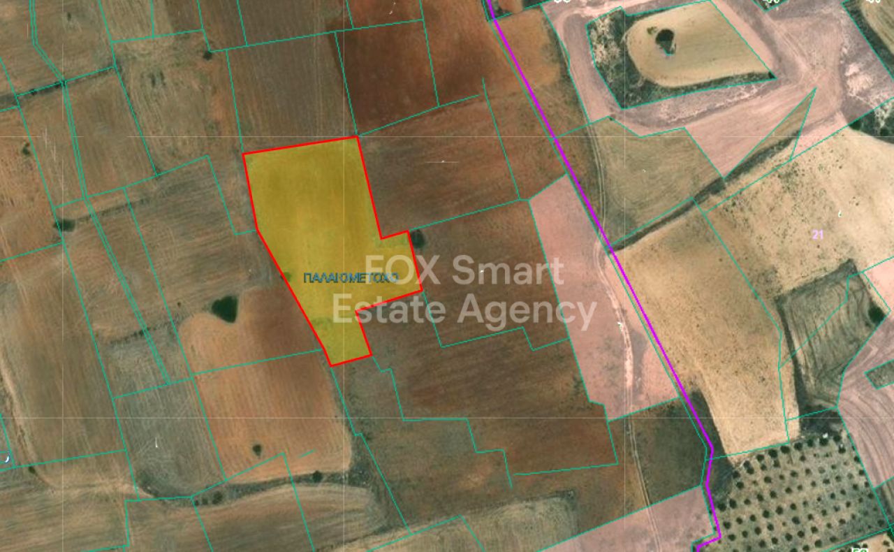 Thumbnail 1 Propriété 2682 Palaiometocho, Nicosie / 46729