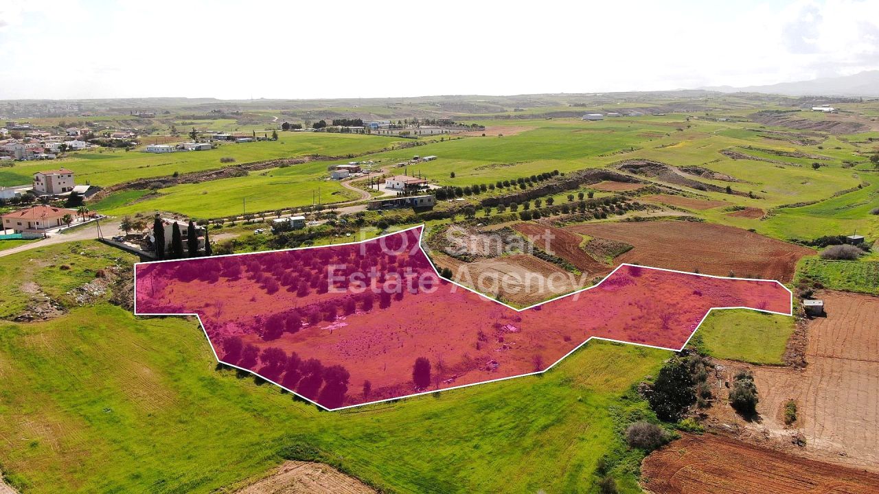 Bien immobilier 58607 Palaiometocho, Nicosie / 49842