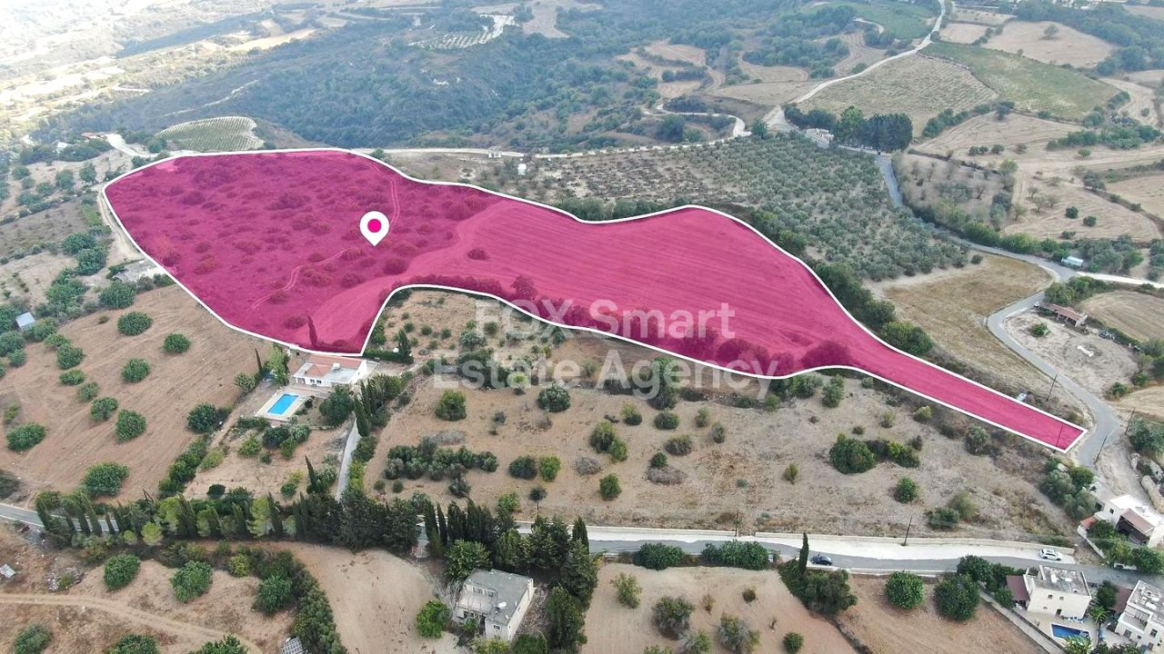 Thumbnail 2 Propriété 8722 Pano Akourdaleia, Paphos / LIM-PAF-28289