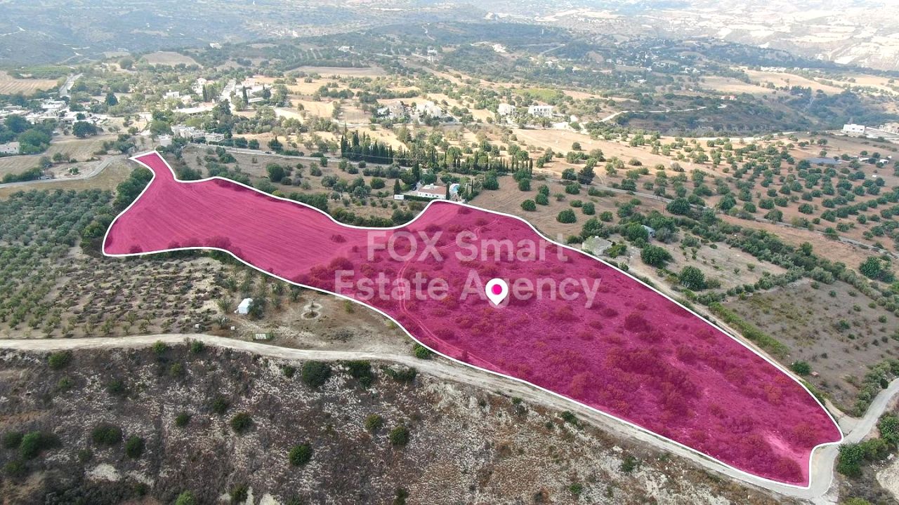 Thumbnail 1 Propriété 8722 Pano Akourdaleia, Paphos / LIM-PAF-28289