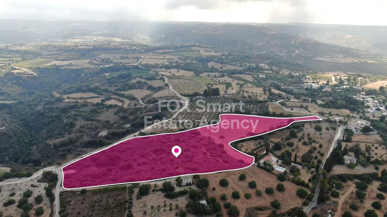 Thumbnail 4 Propriété 8722 Pano Akourdaleia, Paphos / LIM-PAF-28289