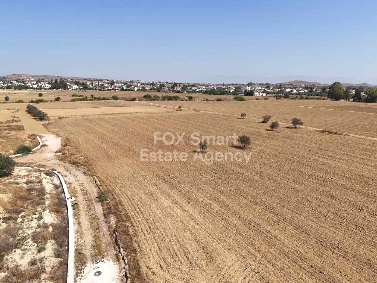 房产 51486 Pano Deftera, 尼科西亚 / 43821