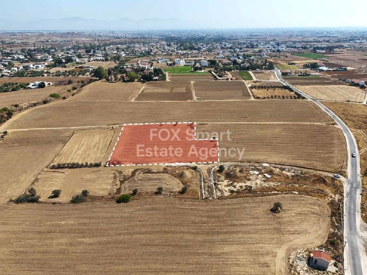 房产 51486 Pano Deftera, 尼科西亚 / 43821