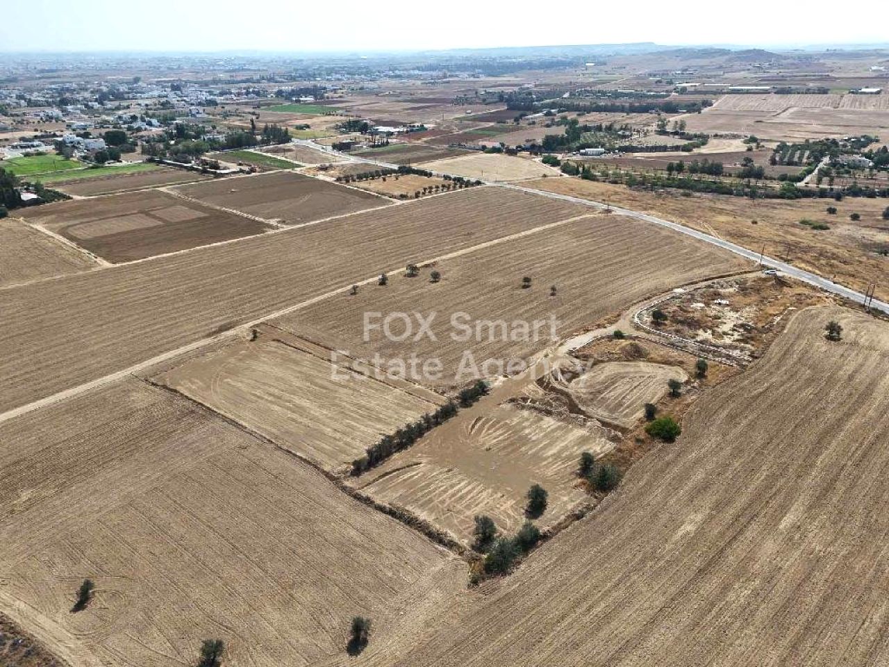 房产 51486 Pano Deftera, 尼科西亚 / 43821