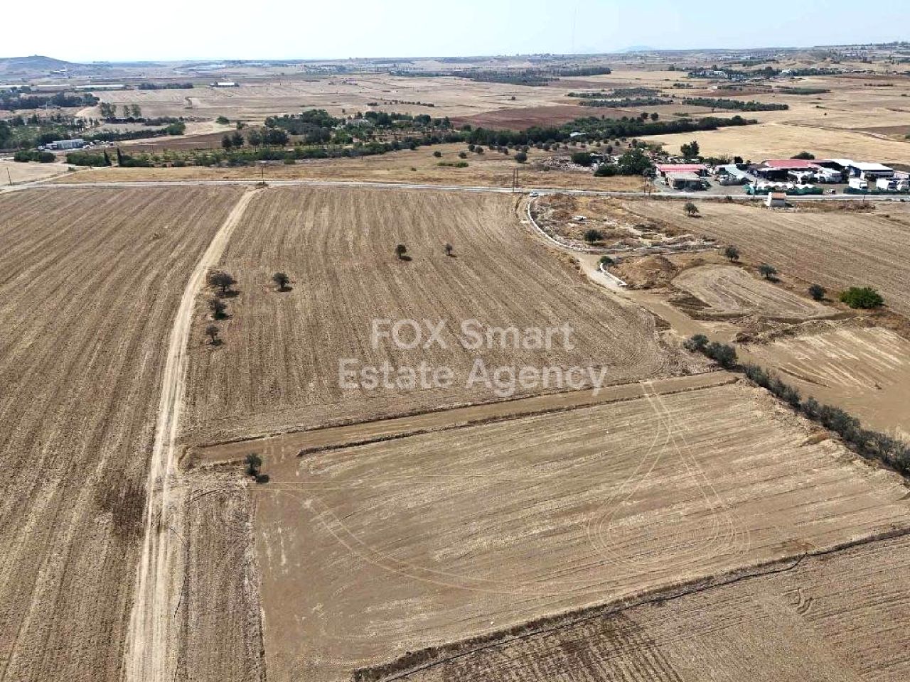 房产 51486 Pano Deftera, 尼科西亚 / 43821