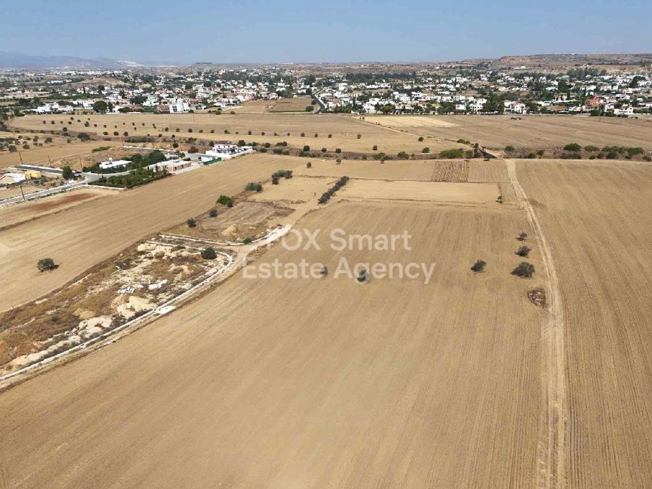 房产 51486 Pano Deftera, 尼科西亚 / 43821