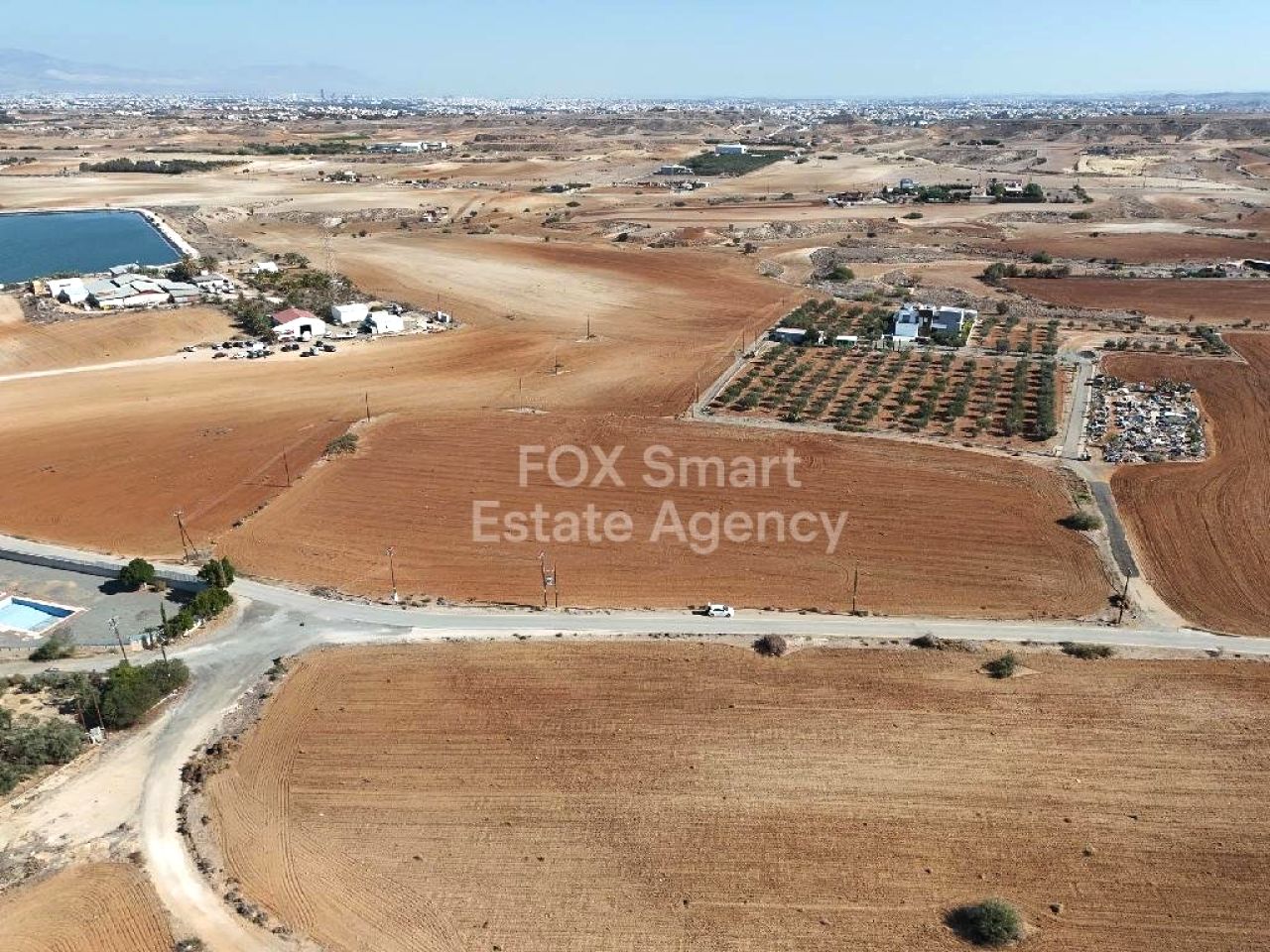 Property 53149 Pano Deftera, Nicosia / 45144