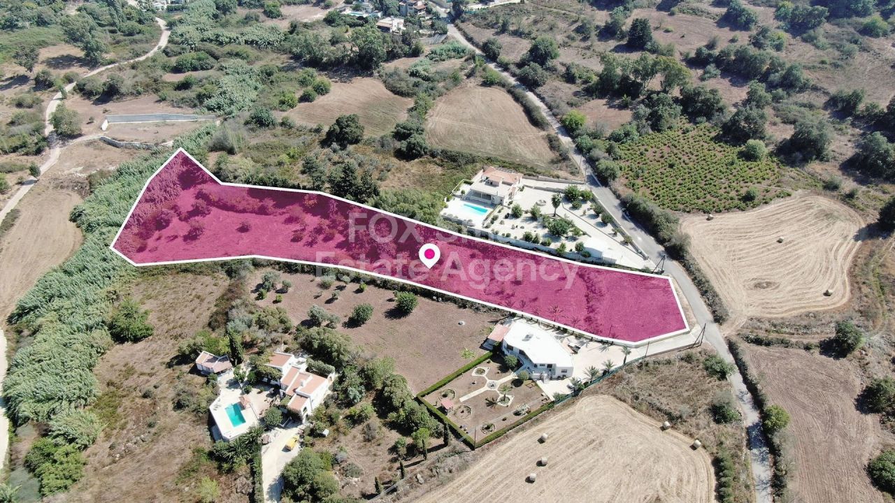 Thumbnail 1 Ακίνητα 8700 Δρούσα, Πάφος / LIM-PAF-L-102973