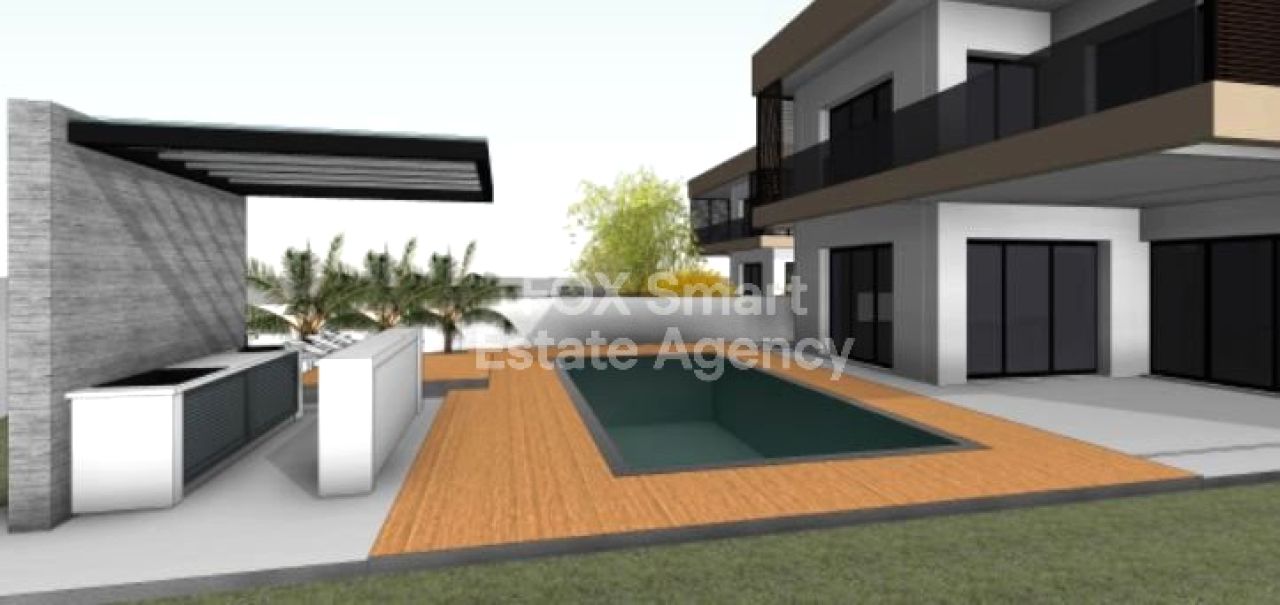 Thumbnail 7 Property 4520 Parekklisia, Limassol / LIM-PAF-27466