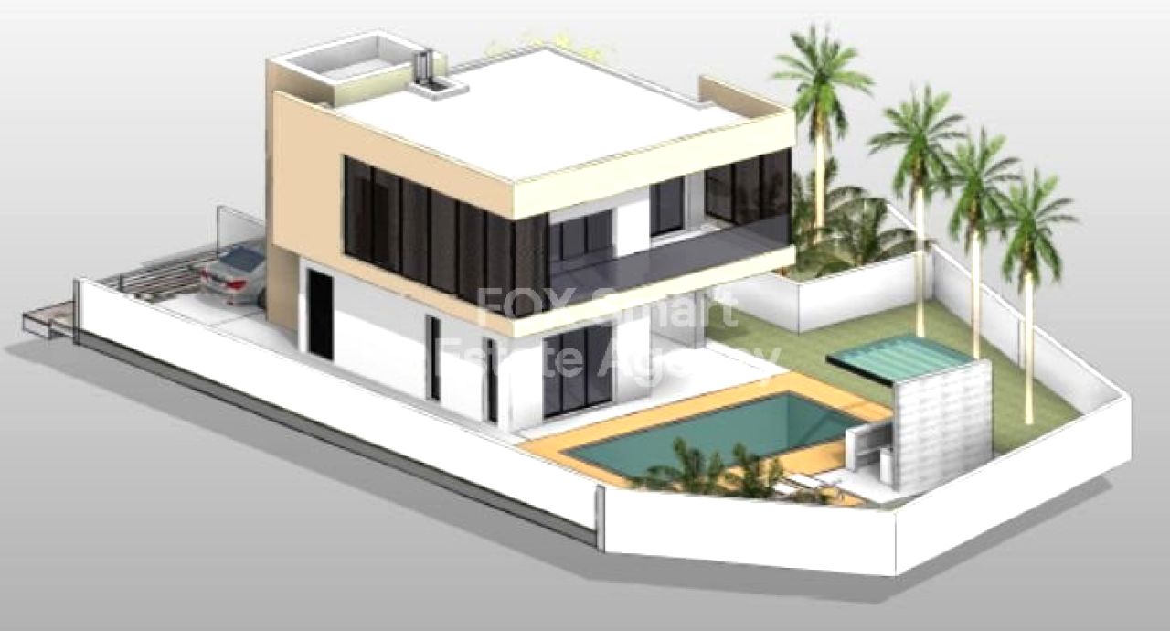 Thumbnail 5 Propiedad 4520 Parekklisia, Limasol / LIM-PAF-25363