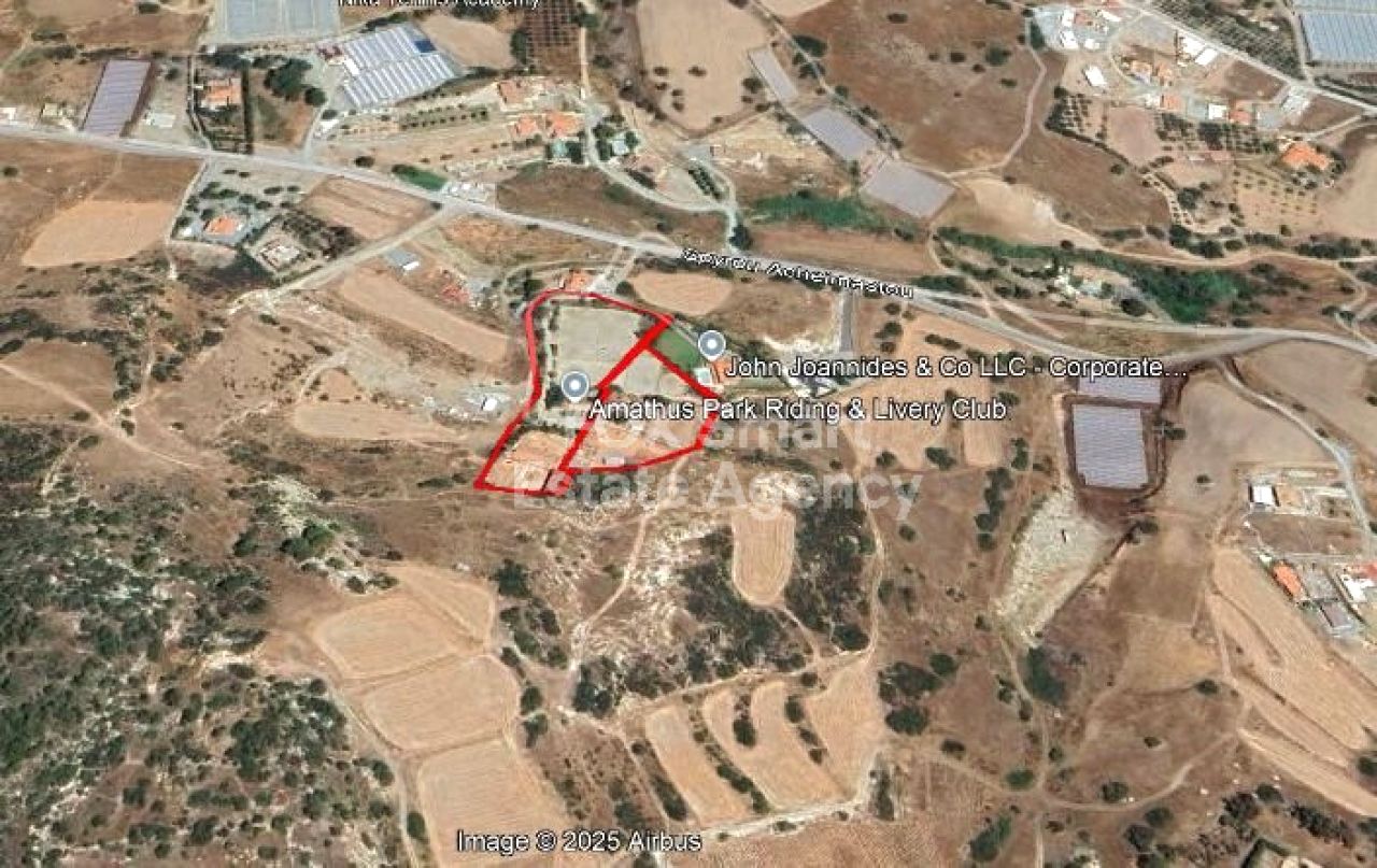 Thumbnail 1 LIM-PAF-7597 / נכס 4520 פארקליסיה, לימסול