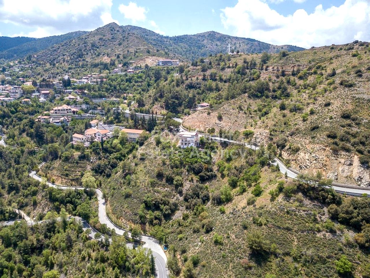 Nieruchomość 52765 Pedulas, Nikozja / 44884