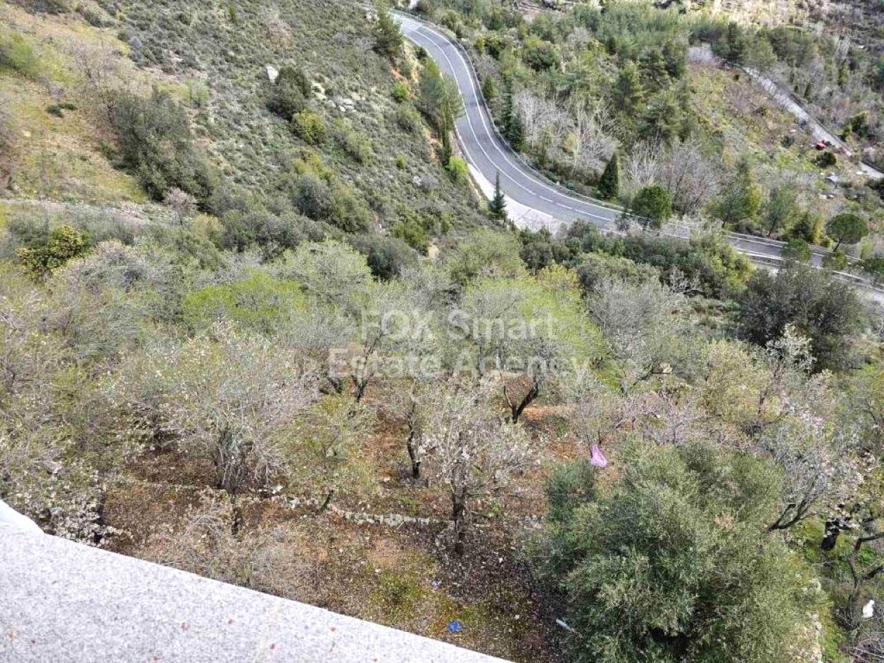 Nieruchomość 52765 Pedulas, Nikozja / 44884