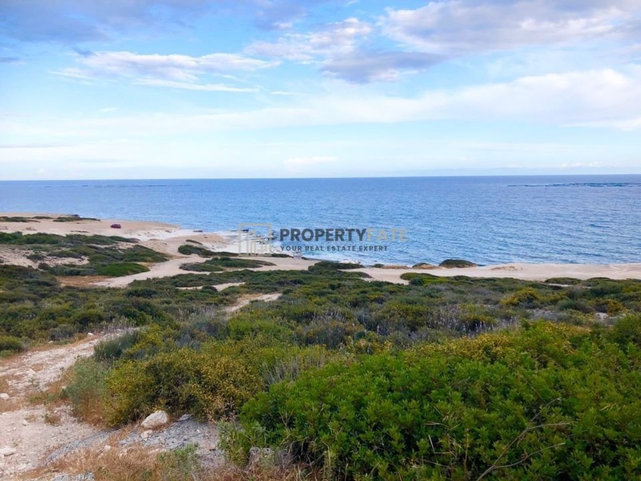 Bien immobilier 38985 Pentakomo, Limassol / 1047