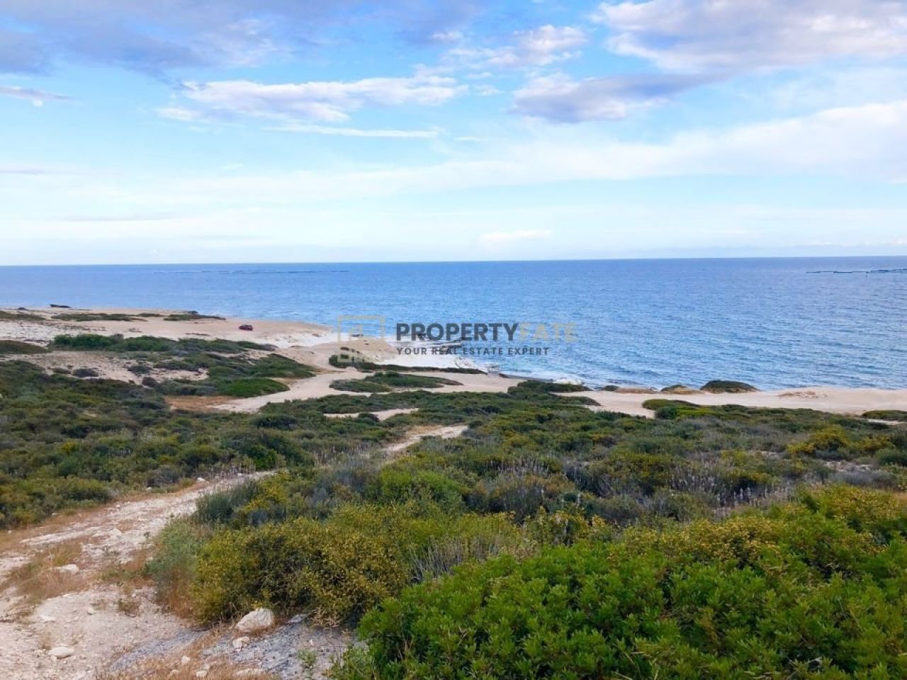 Bien immobilier 38985 Pentakomo, Limassol / 1047