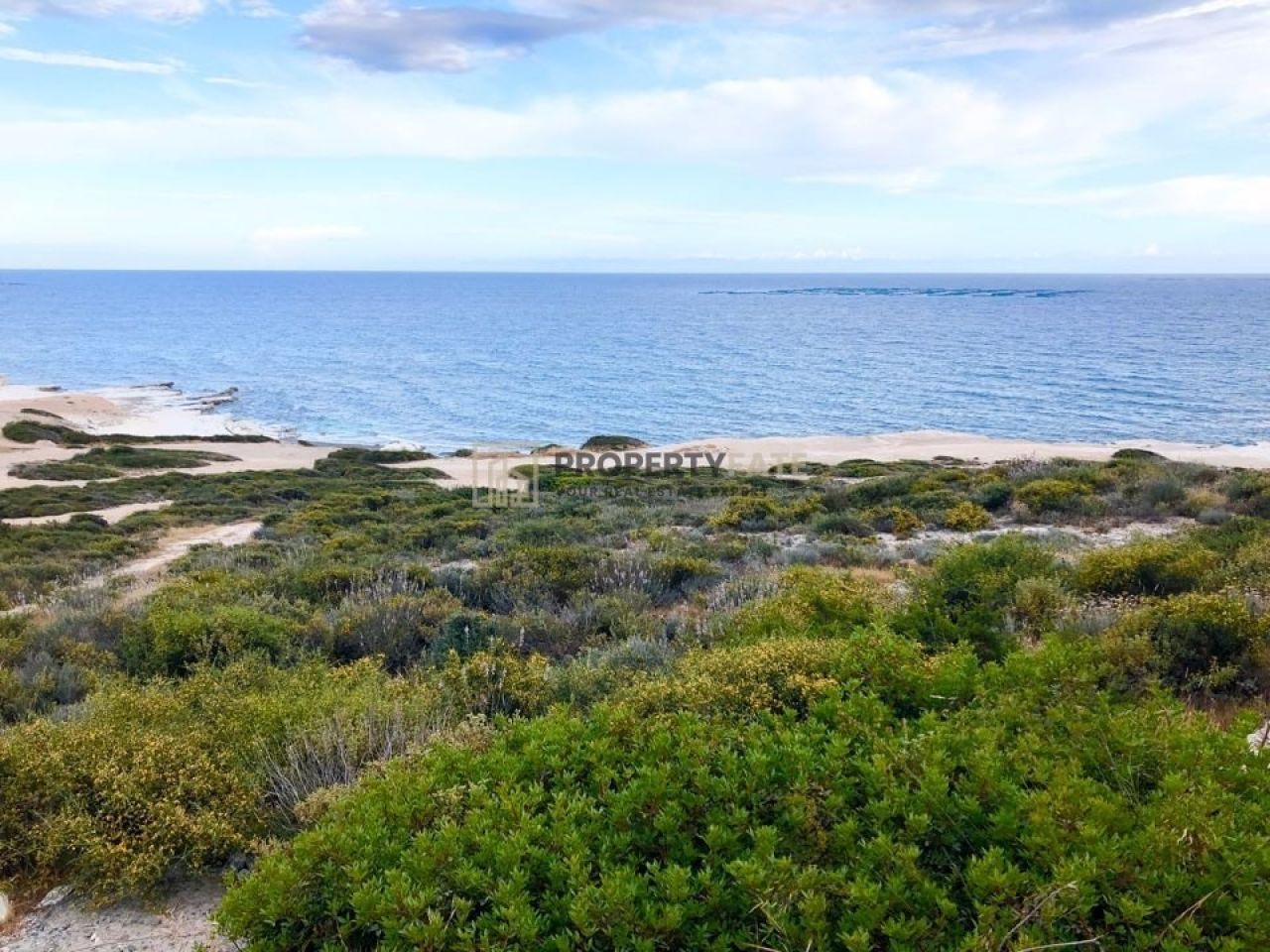 Bien immobilier 38985 Pentakomo, Limassol / 1047