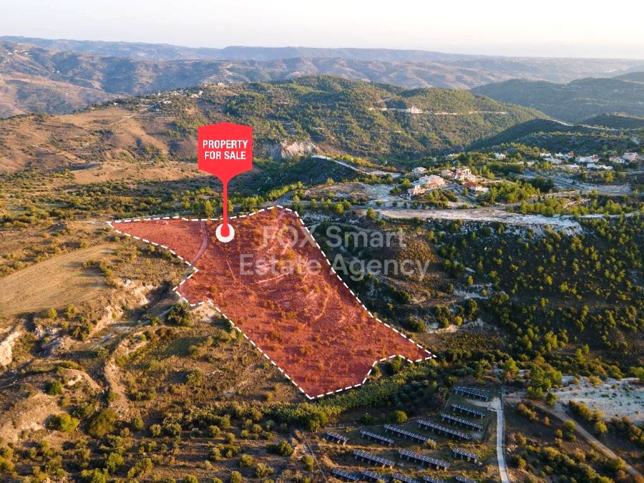 Thumbnail 4 Property 8650 Pentalia, Paphos / LIM-PAF-31517