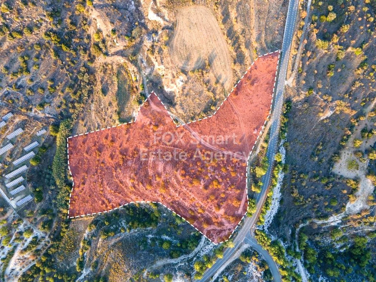 Thumbnail 1 Property 8650 Pentalia, Paphos / LIM-PAF-31517