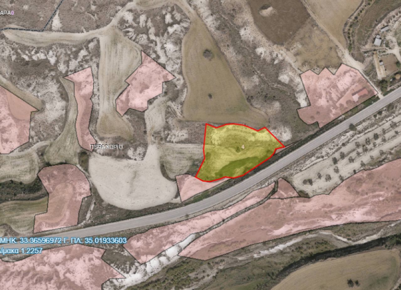 Propiedad 12333 Pera Chorio, Nicosia / L-115870