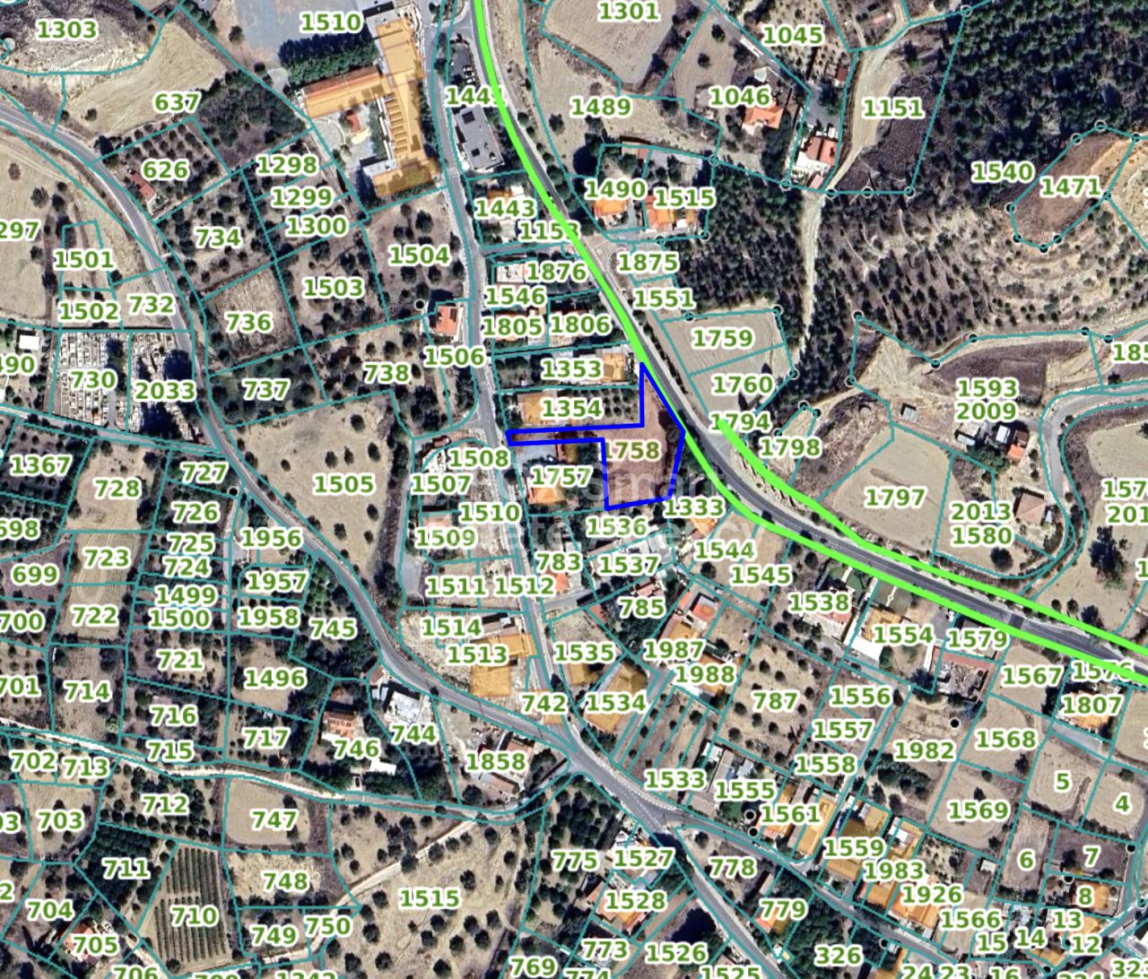 Thumbnail 1 LAR-ARA-L-09-001-00253 / נכס 2650 פרה, ניקוסיה