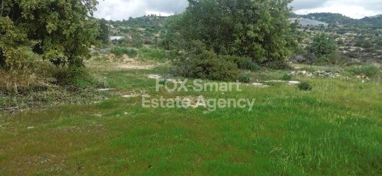 Thumbnail 1 Propriété 4742 Silikou, Limassol / LIM-PAF-L-80134
