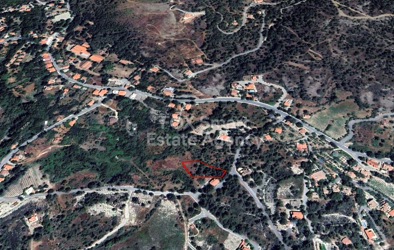 Thumbnail 1 Ακίνητα 4742 Σιλίκου, Λεμεσος / LIM-PAF-L-80134