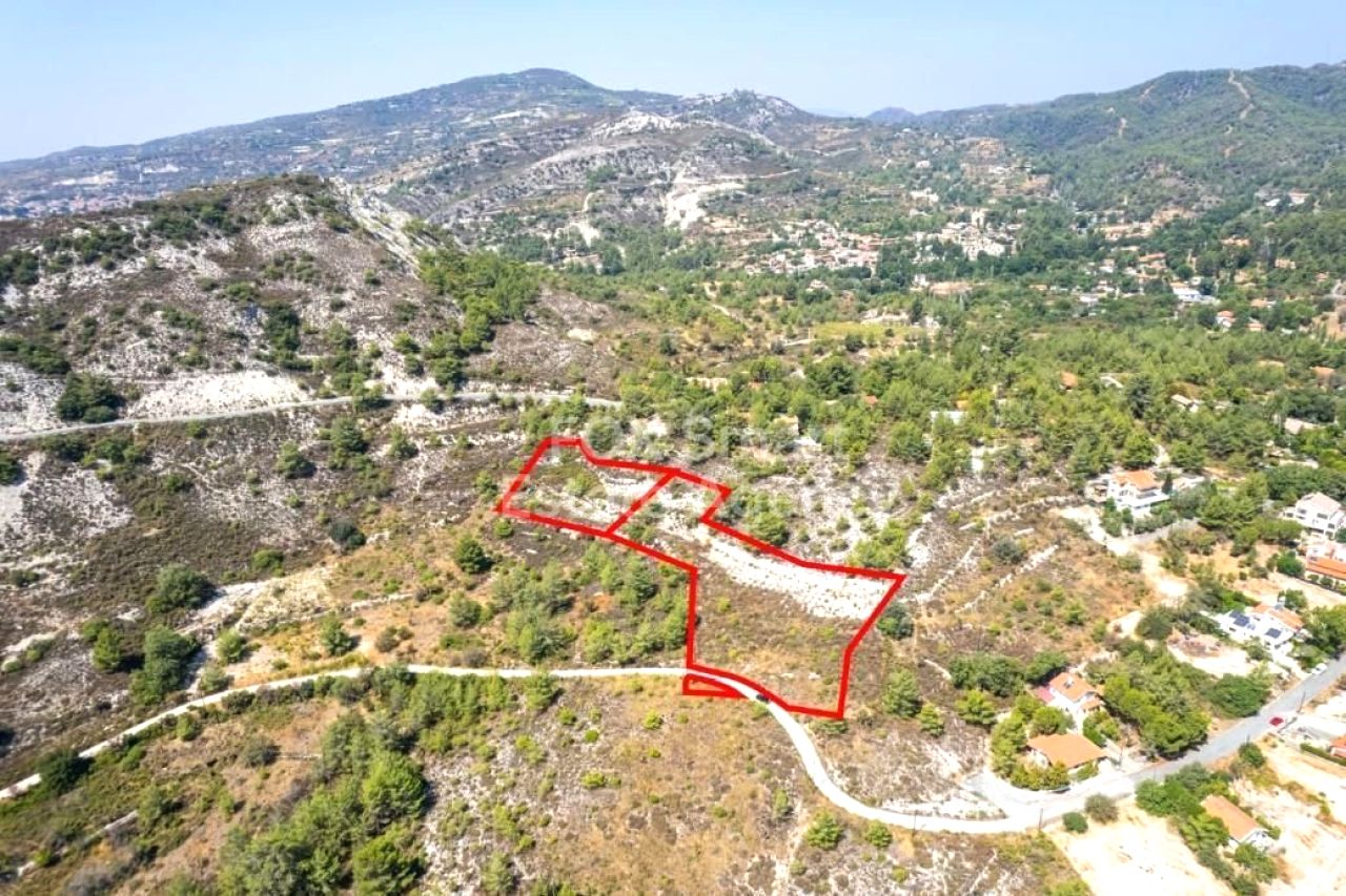 Thumbnail 4 Propriété 4742 Silikou, Limassol / LIM-PAF-L-80134