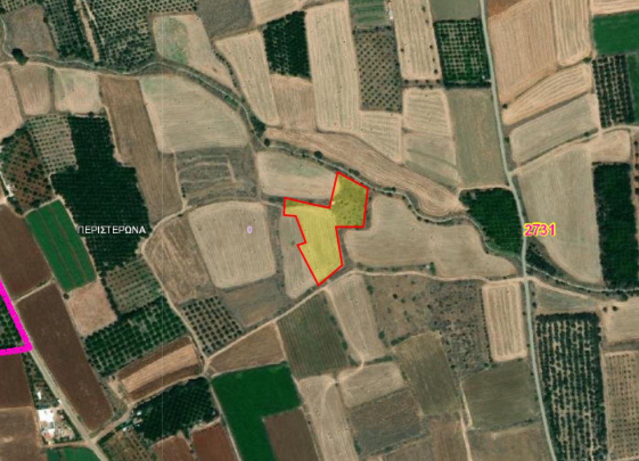 Ακίνητο 12720 Περιστερώνα, Λευκωσία / L-120081