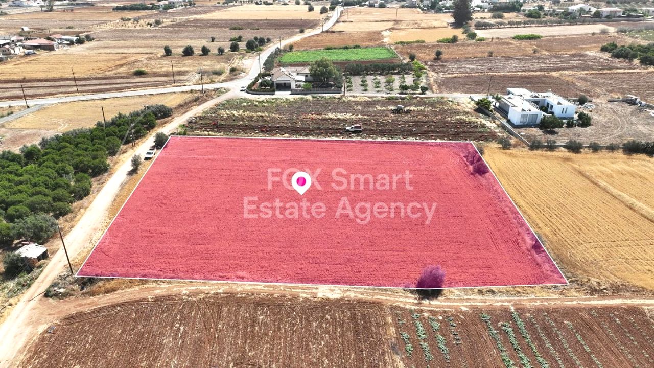 Ακίνητο 51495 Περιστερώνα, Λευκωσία / 43838