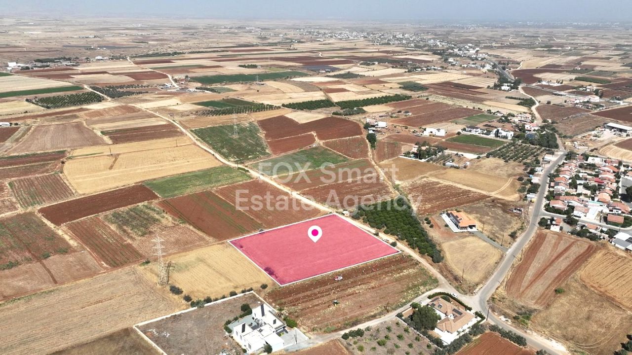 Ακίνητο 51495 Περιστερώνα, Λευκωσία / 43838