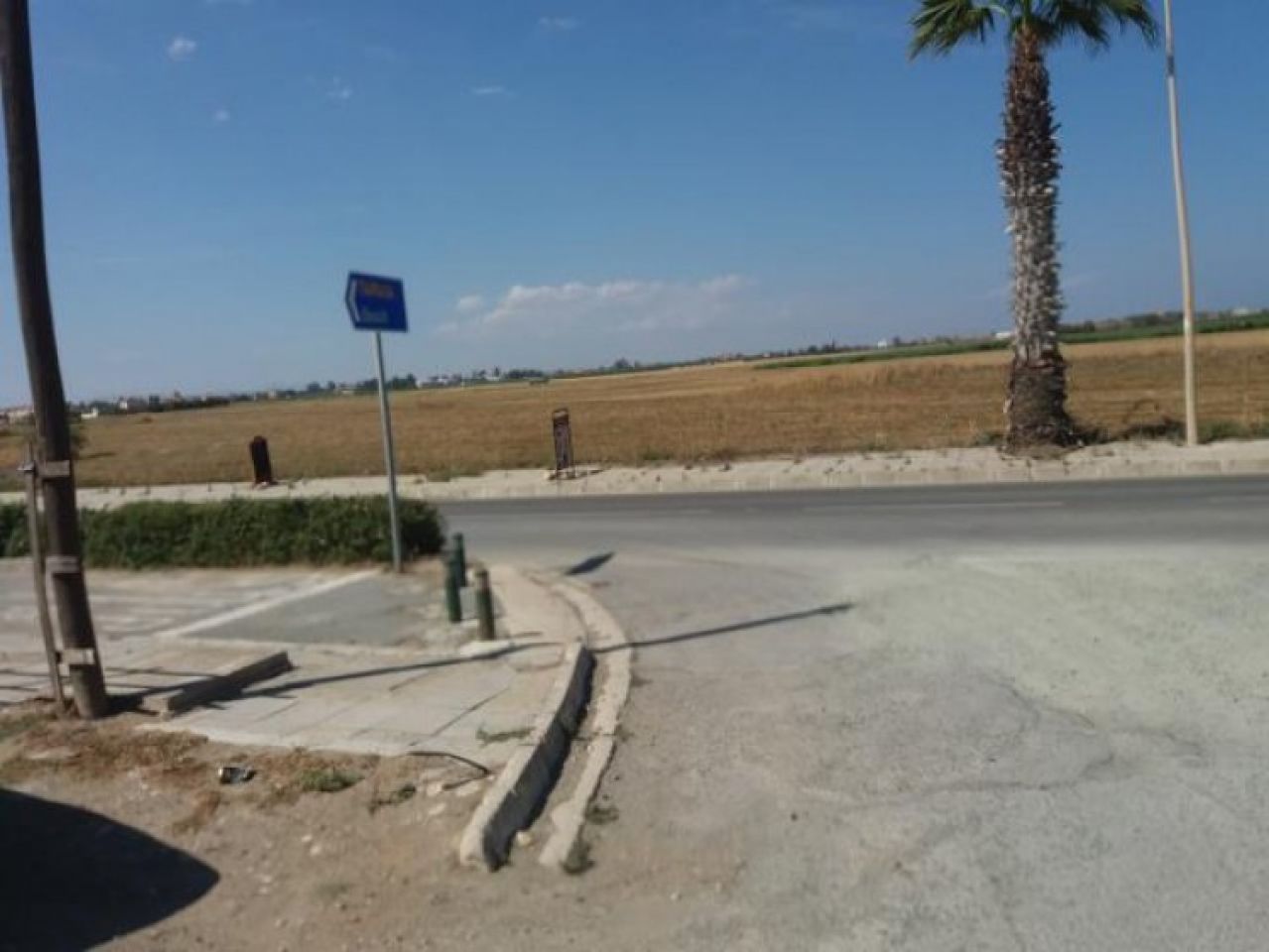 Thumbnail 1 LAR-ARA-15556 / נכס 7560 פרבוליה, לרנקה