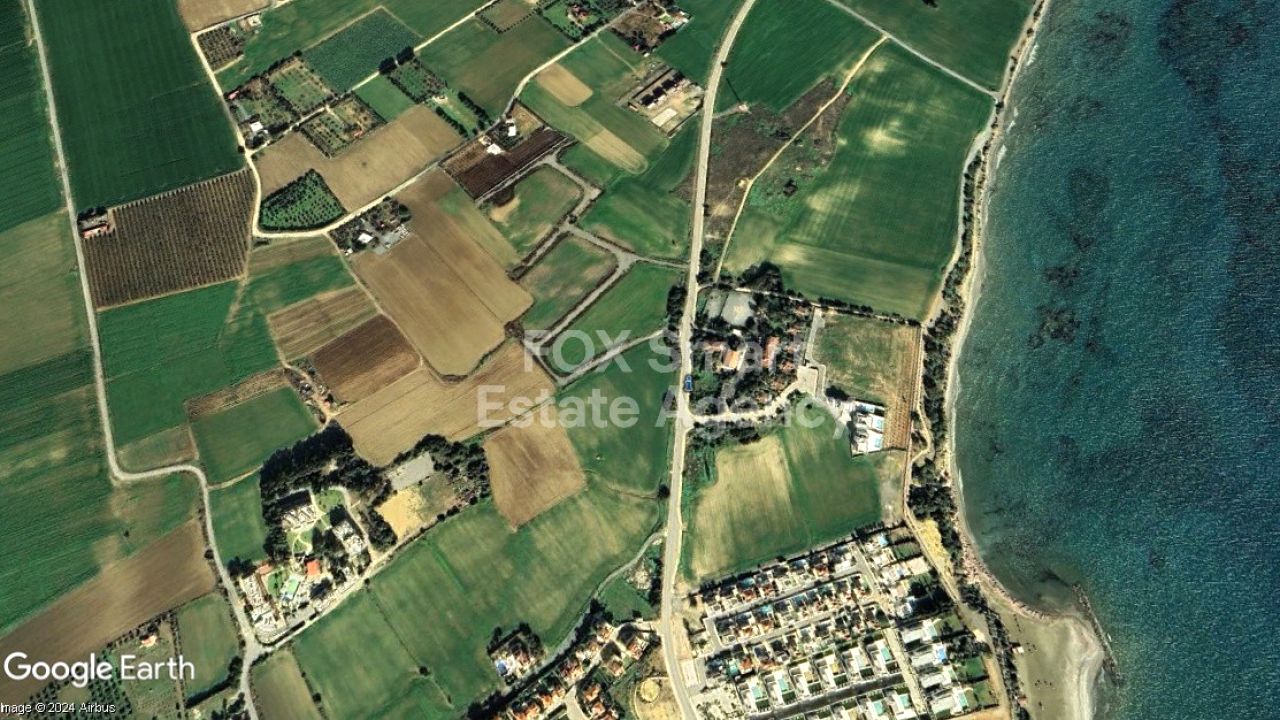 Thumbnail 2 房地产 7560 Pervolia, 拉纳卡 / P-103139