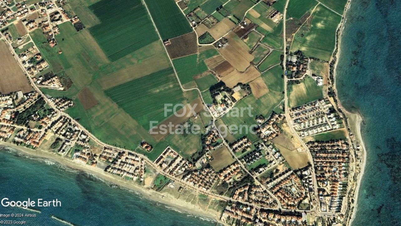 Thumbnail 1 39136 / נכס 7560 פרבוליה, לרנקה