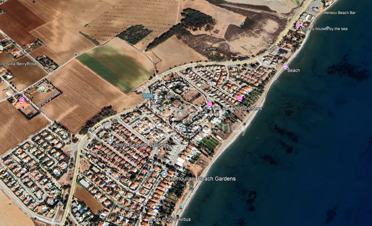 Thumbnail 2 L-124202 / נכס 7560 פרבוליה, לרנקה