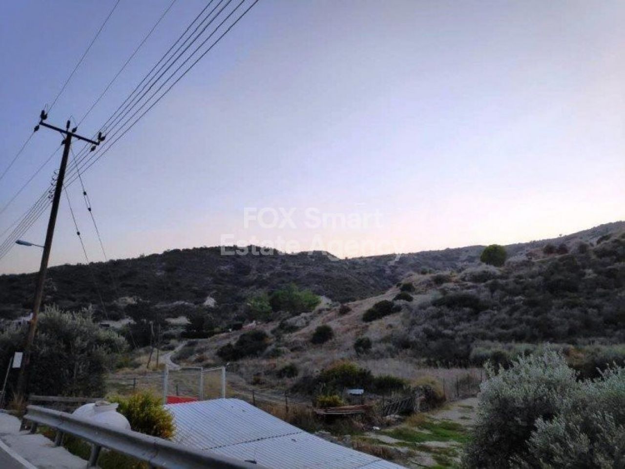 Bien immobilier 33921 Pissouri, Limassol / LIM-PAF-8297